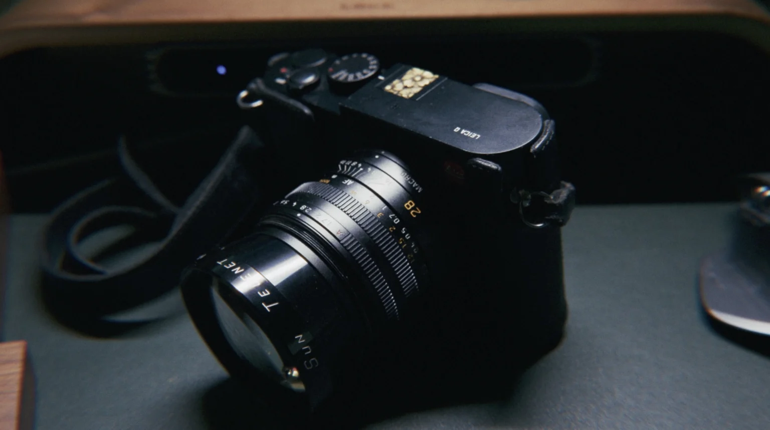 Nelb Rodrigues Leica Q Ultimate lens conversion Tele conversion4