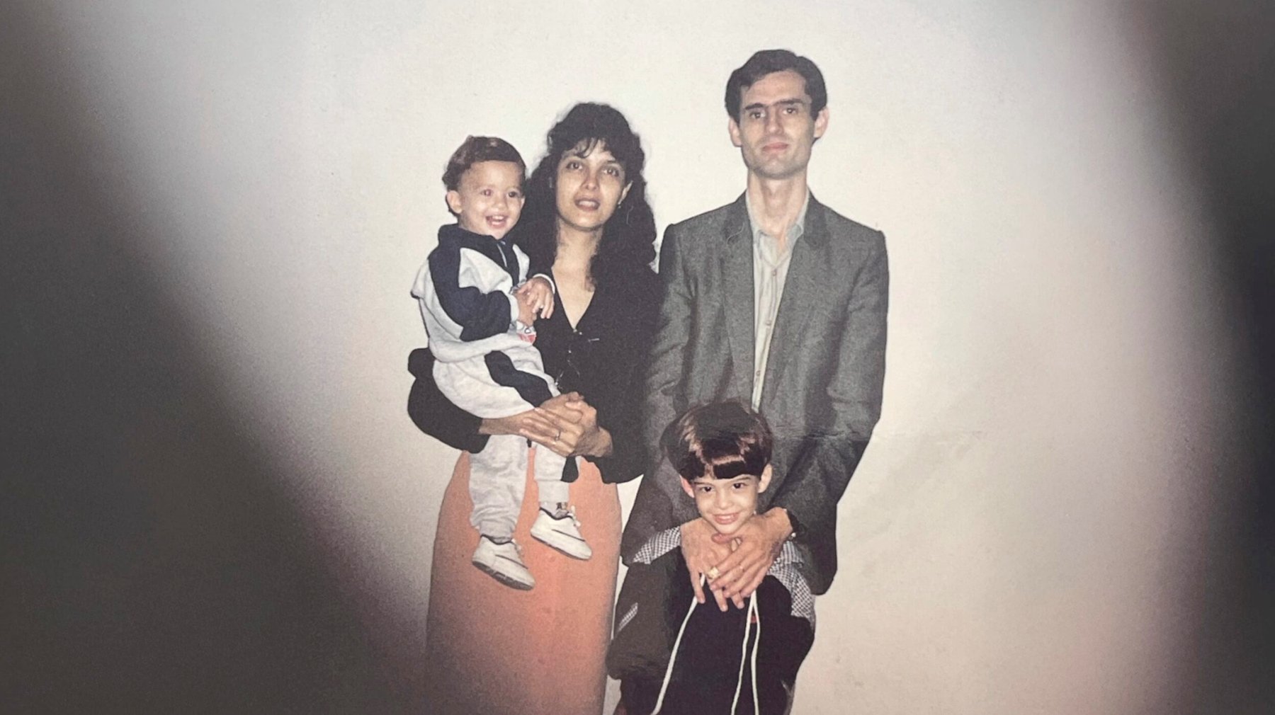 In Brasile dopo 23 anni.