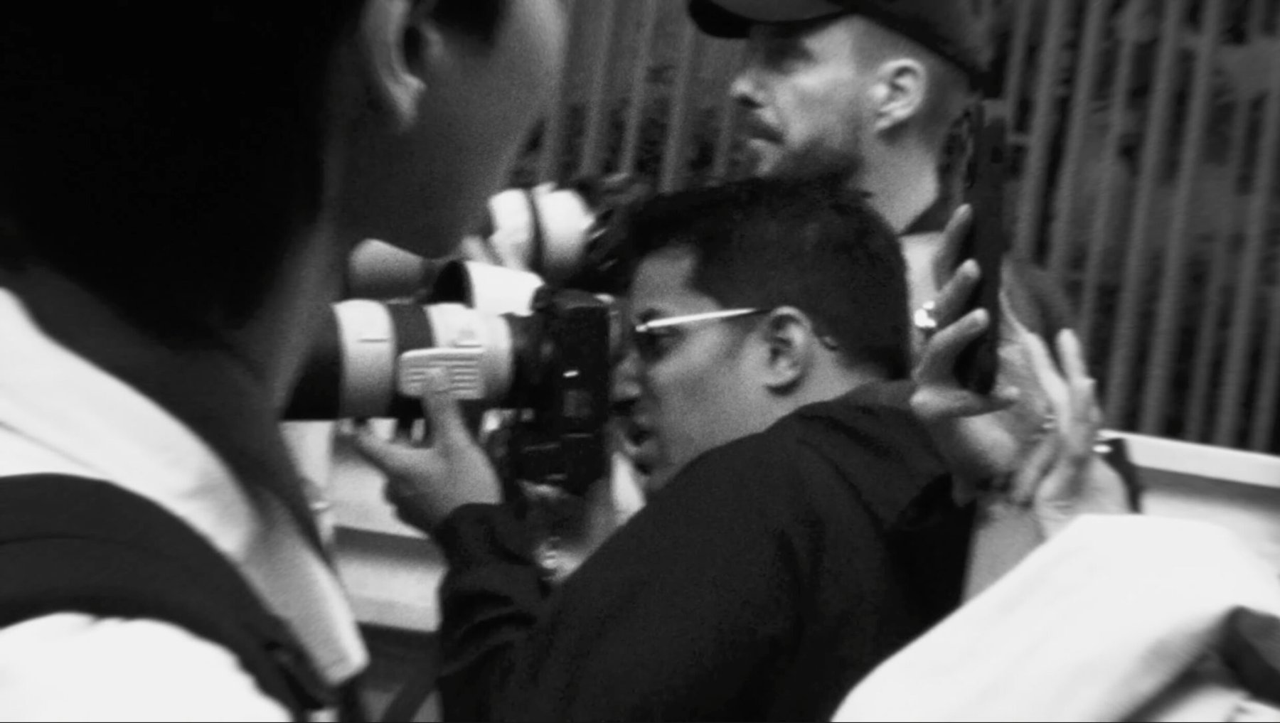 I fotografi della Milano Fashion Week